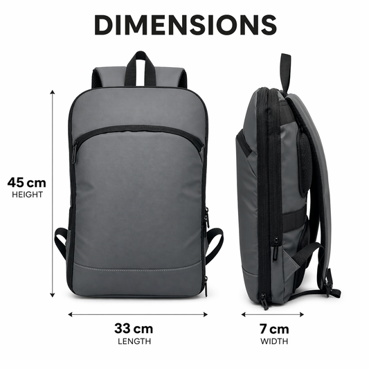 Laptop Backpack